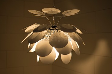 Люстра Disco Co